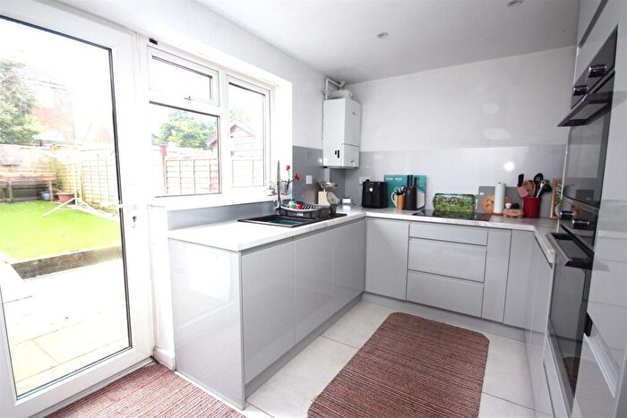 2 Bedroom House For Sale In Belvedere Gardens, Seaford, BN25