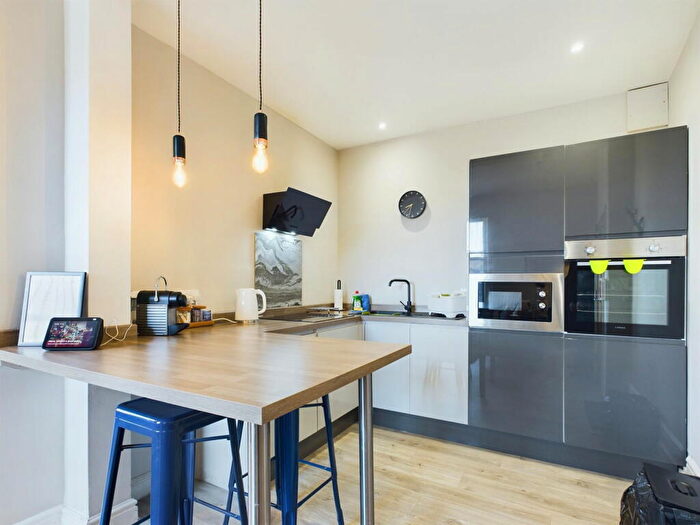 1 Bedroom Flat For Sale In Blencathra, Flat St Mary's Lane, Ambleside, LA22
