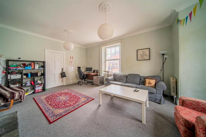 3 Bedroom End Of Terrace House To Rent In Terrace Place, Newcastle Upon Tyne, NE1