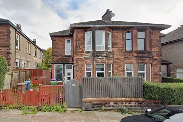 1 Bedroom Flat For Sale In Caravan Park, Duror Street, Glasgow, G32