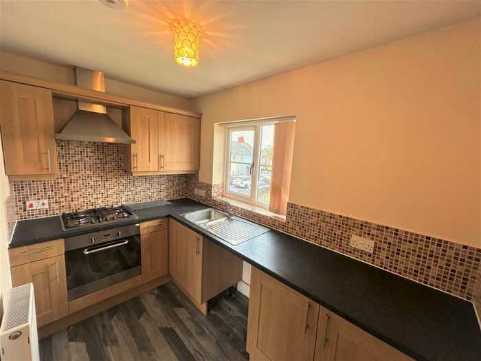 2 Bedroom Apartment To Rent In Wassell Road, Wollescote, Stourbridge, DY9