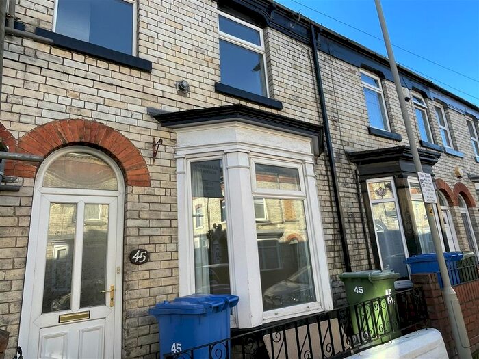 2 Bedroom Terraced House To Rent In Tindall Street, Scarborough, YO12