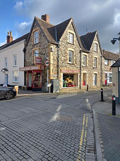 2 Bedroom Maisonette To Rent In Hounds Road, Chipping Sodbury, BS37