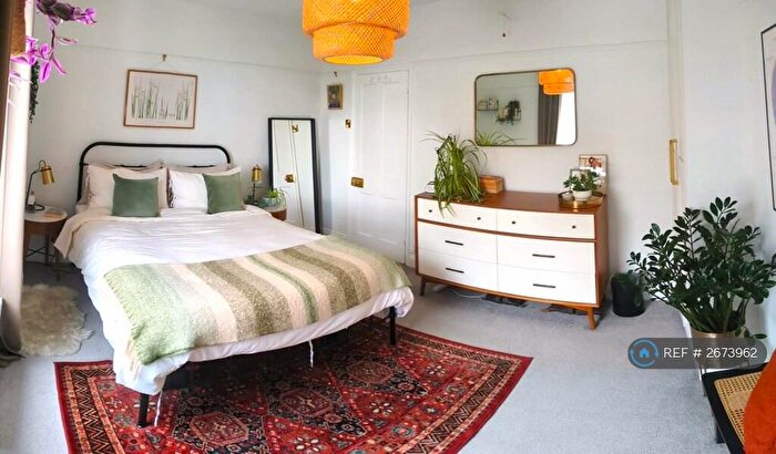 2 Bedroom Terraced House To Rent In Fairfield Place, Bristol, BS3