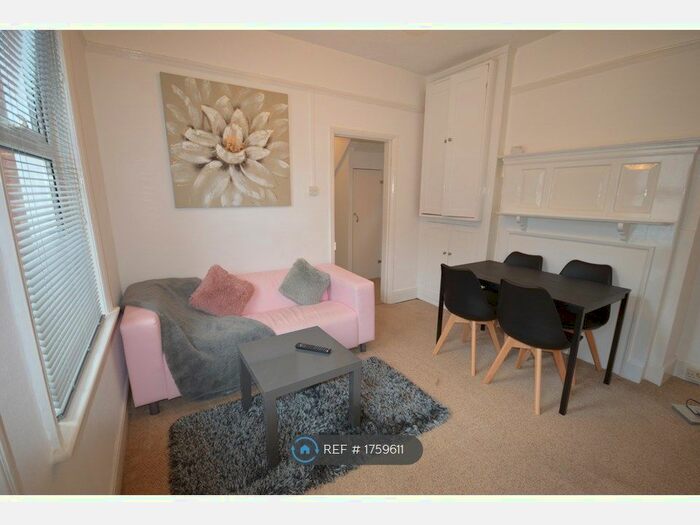 2 Bedroom Flat To Rent In Winton, Winton, BH9