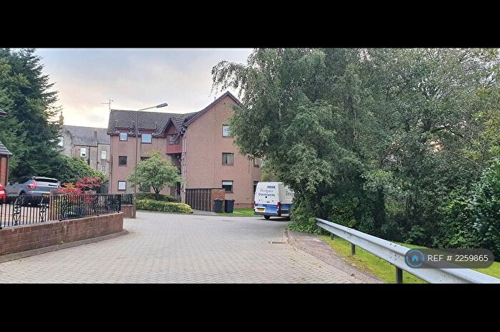 1 Bedroom Flat To Rent In Telford Court, Bannockburn, Stirling, FK7