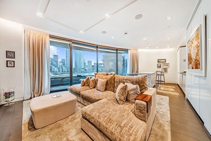 2 Bedroom Flat For Sale In Riverwalk, Westminster, London, SW1P