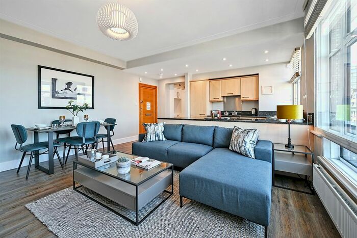 Studio To Rent In Sloane Street, London, SW1X