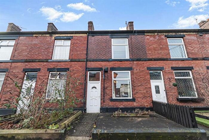 2 Bedroom Terraced House To Rent In Stephen Street, Bury, BL8
