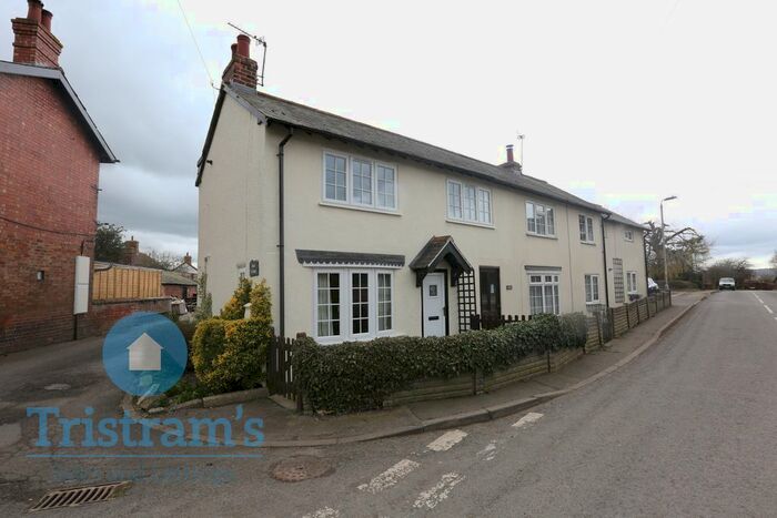 3 Bedroom Cottage To Rent In Owthorpe Lane, Kinoulton, Nottingham, NG12