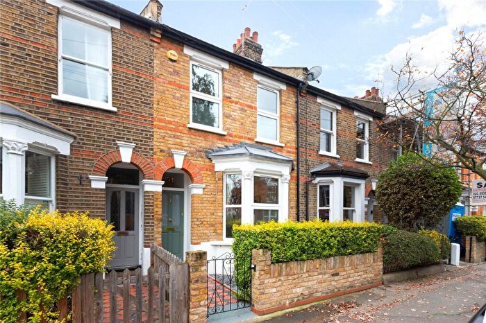 5 Bedroom Terraced House For Sale In Chester Road, London, E17