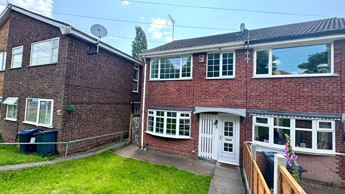 3 Bedroom Property To Rent In Blenheim Way, Birmingham, B44
