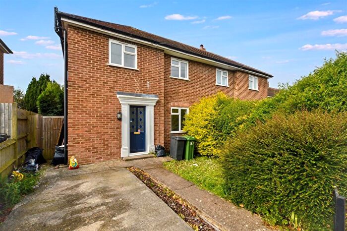 2 Bedroom House To Rent In Frenchgate Road, Hampden Park, BN22