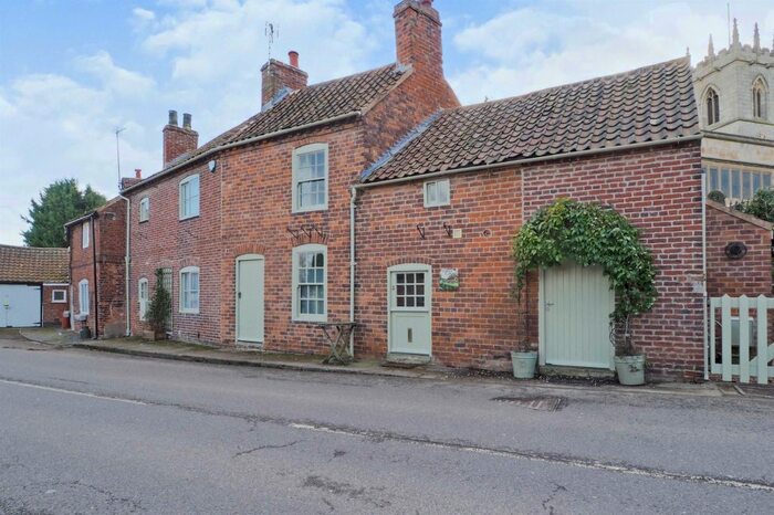 4 Bedroom Property To Rent In All Hallows Street, Retford, DN22