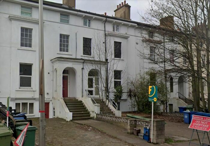 1 Bedroom Flat To Rent In Queens Road, London, SE15