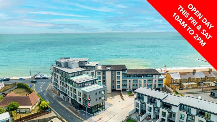 2 Bedroom Apartment For Sale In Sandown, Isle Of Wight, PO36