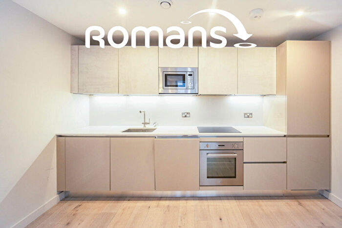 2 Bedroom Apartment To Rent In Blu Bracknell, RG42