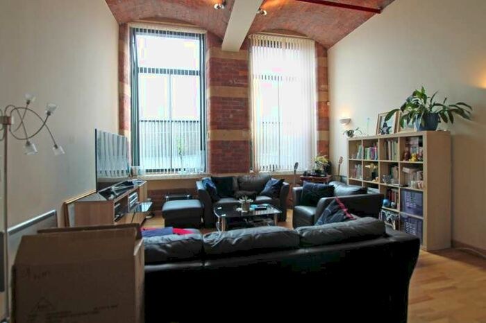 2 Bedroom Apartment To Rent In Victoria Mills, Salts Mill Road Shipley, Bradford, BD17