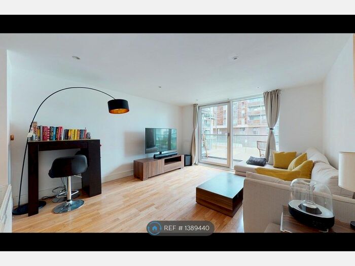 1 Bedroom Flat To Rent In Torrent Lodge, London, SE10