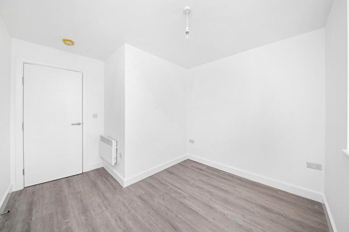 1 Bedroom Terraced House To Rent In The Printworks, Bingley Road, Bradford, BD9