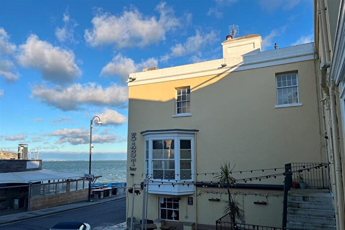 1 Bedroom Flat To Rent In Lower High Street, Swanage, BH19