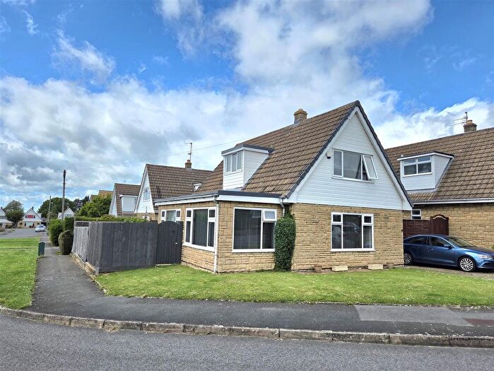 2 Bedroom Detached House For Sale In Perry Orchard, Upton St Leonards, Gloucester, GL4