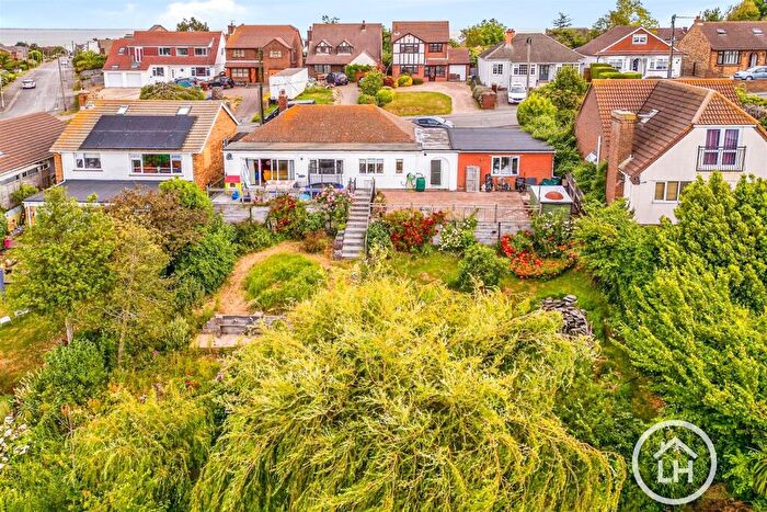 2 Bedroom Detached Bungalow For Sale In Wards Hill Road, Minster On Sea, Sheerness, ME12
