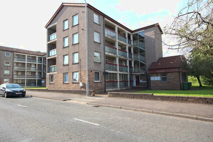 1 Bedroom Flat To Rent In Ferguslie, Paisley - Available From Th March!, PA1
