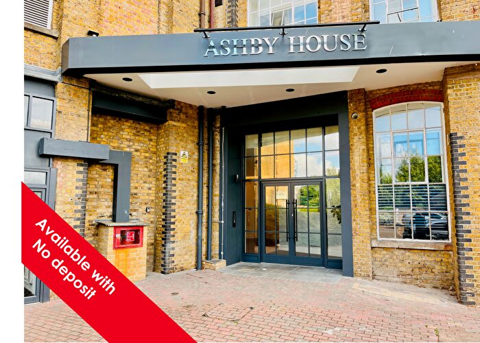 1 Bedroom Apartment To Rent In Ashby House, Brook Street, Chelmsford, CM1