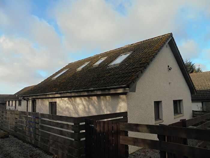 3 Bedroom Detached Bungalow To Rent In Drumsmittal, North Kessock, Inverness, IV1