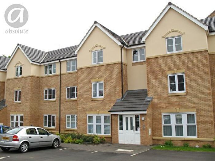 2 Bedroom Flat To Rent In Capital Connexions Development, Bedford, MK40