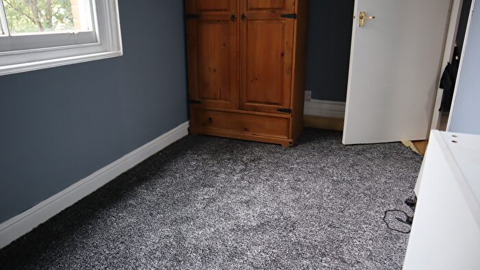 1 Bedroom Flat To Rent In St. James Road, Leicester, LE2
