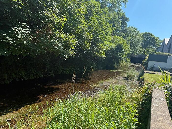 2 Bedroom Cottage For Sale In Prendergast, Solva, Haverfordwest, SA62