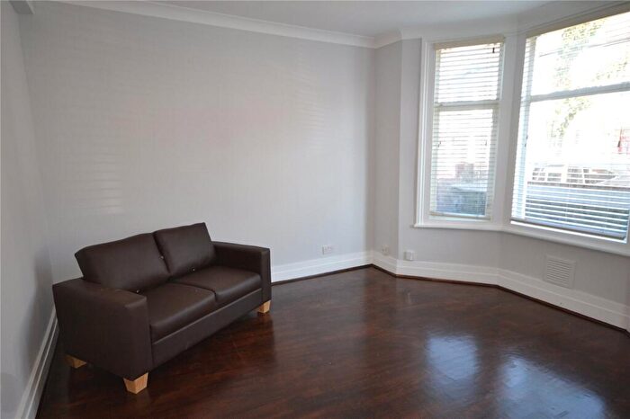 5 Bedroom House To Rent In Gowan Road, London, NW10