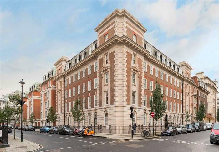 2 Bedroom Flat To Rent In Weymouth Street, London, W1W