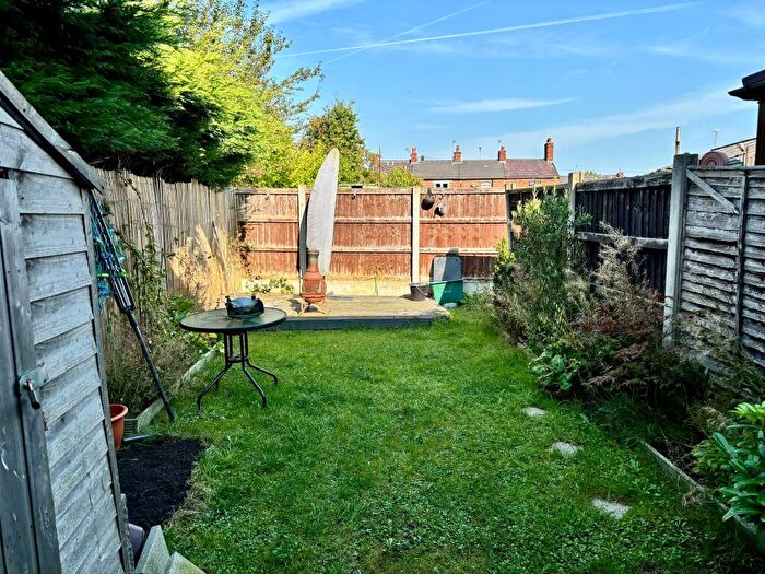 2 Bedroom House To Rent In Greenfields, Winsford, CW7