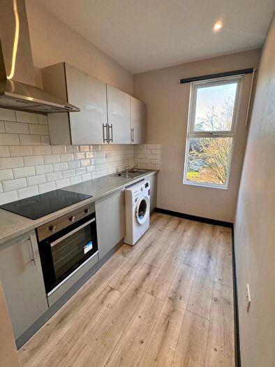 Studio To Rent In Wisteria Road, London, SE13