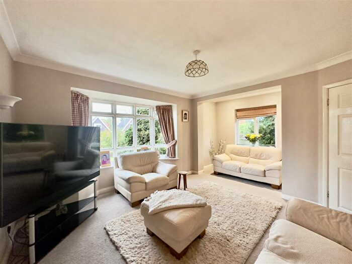 4 Bedroom Detached House For Sale In Turvey Lane, Long Whatton, Loughborough, LE12