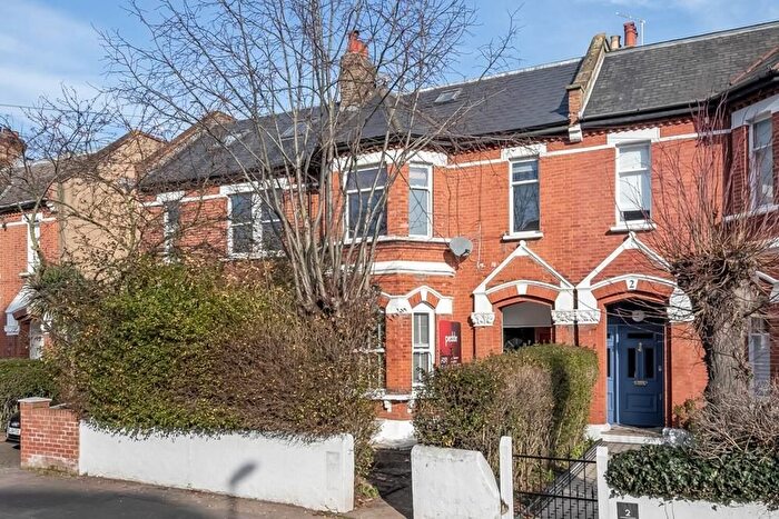 4 Bedroom Property To Rent In Vancouver Road, Forest Hill, London, SE23