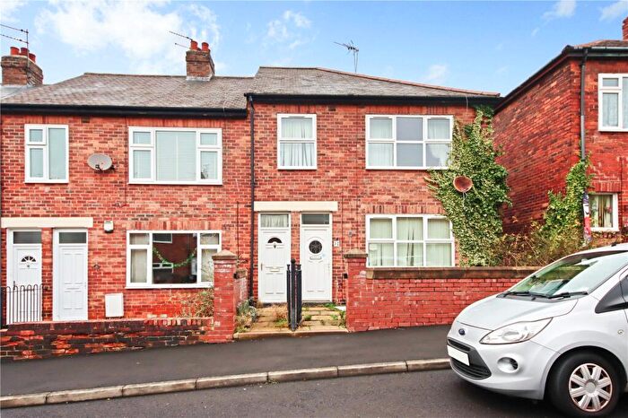 2 Bedroom Flat For Sale In Maxwell Street, Gateshead, NE8