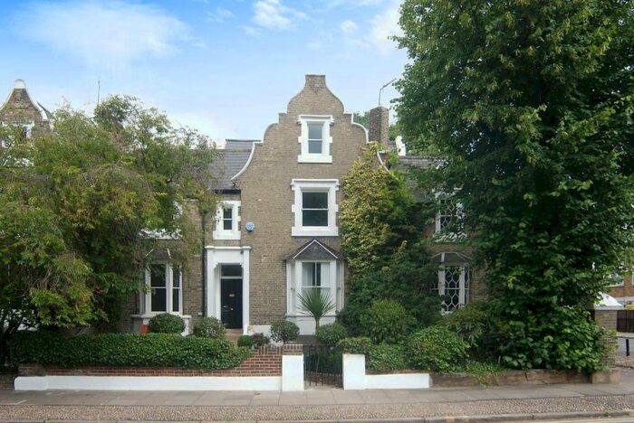 4 Bedroom Terraced House To Rent In De Beauvoir Square, De Beauvoir Town, London, N1
