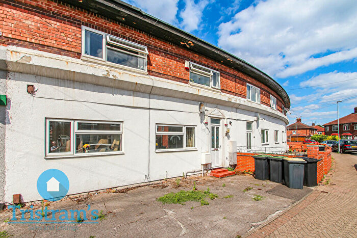 1 Bedroom Semi-Detached House To Rent In Lilac Crescent, Beeston, NG9