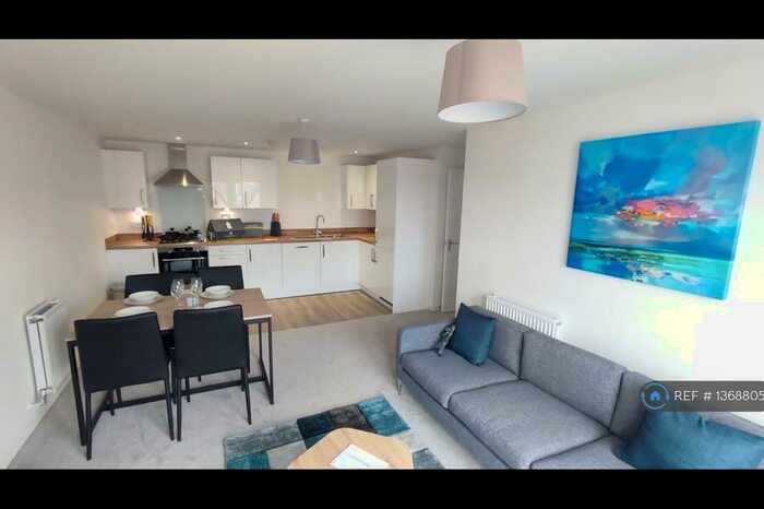 2 Bedroom Flat To Rent In Waterway House, Birmingham, B5