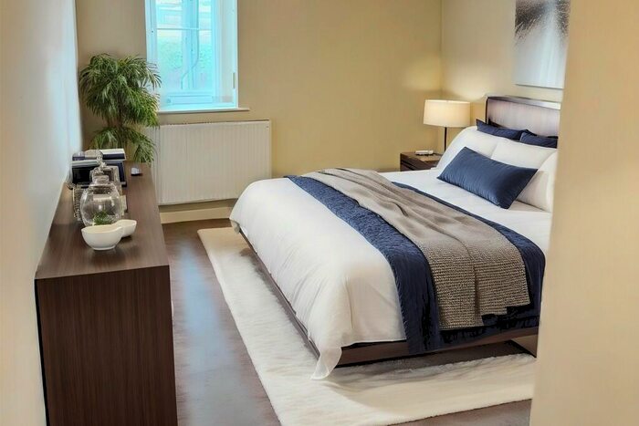 2 Bedroom Flat To Rent In Regents Court, Durham, County Durham, DH1