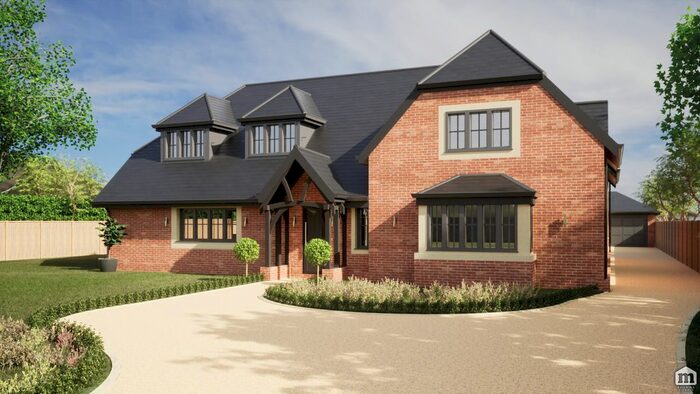 5 Bedroom Detached House For Sale In Broomhills Chase, Little Burstead, Billericay, CM12