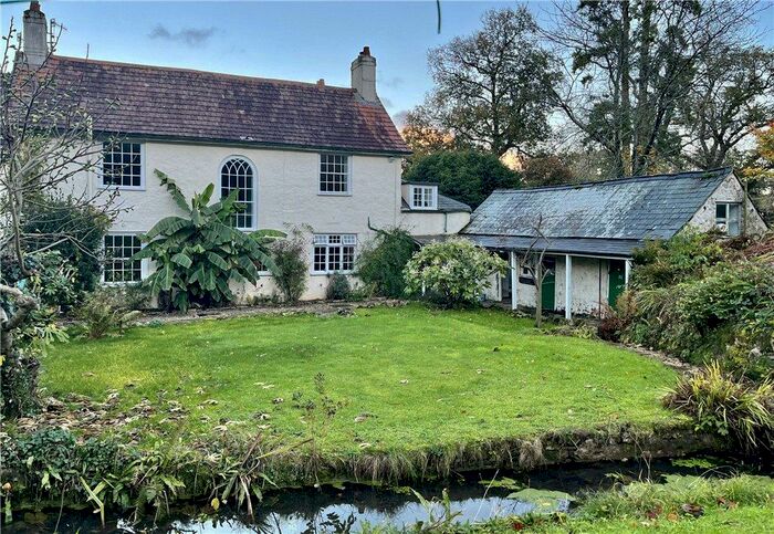 5 Bedroom Semi-Detached House To Rent In Charmouth, Bridport, DT6