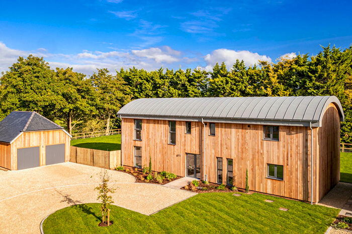 4 Bedroom Detached House For Sale In Abbey Close, Cholsey, OX10