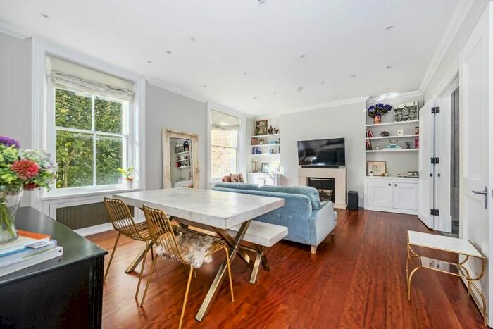 3 Bedroom Flat To Rent In Randolph Avenue, W9