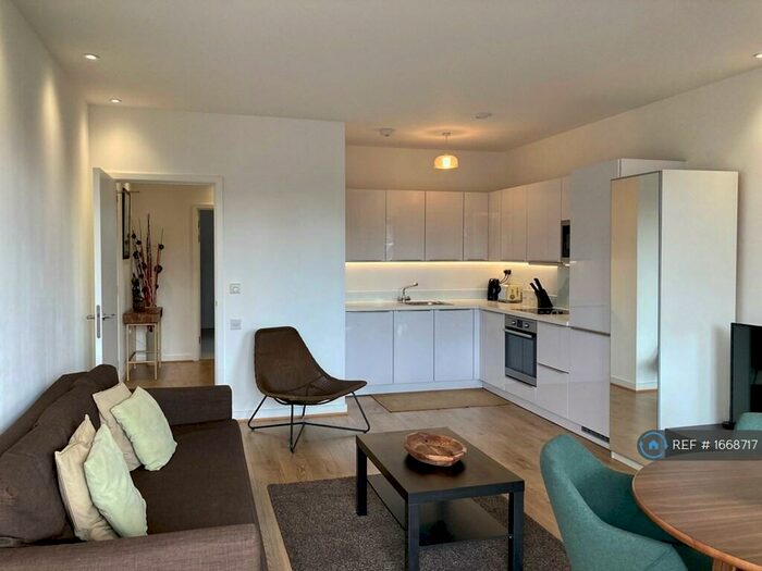 1 Bedroom Flat To Rent In Gibson Road, London, SE11