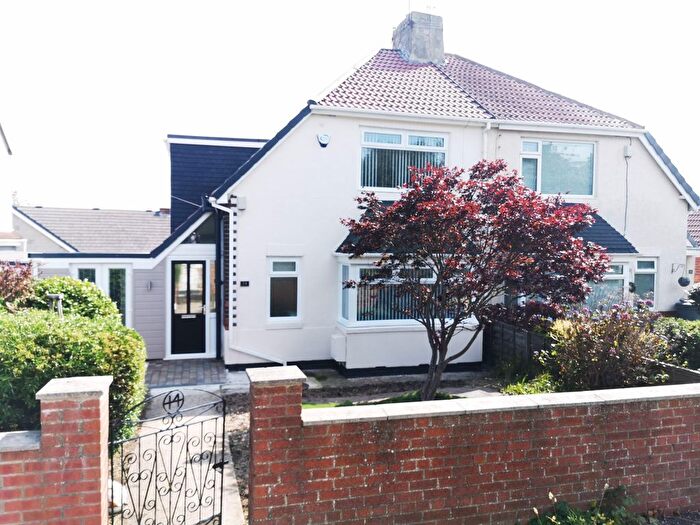 3 Bedroom Semi-Detached House To Rent In Wraith Terrace, Peterlee, SR8